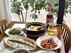 -蟹天蟹地农家菜·阳澄湖大闸蟹(浅水湾店)