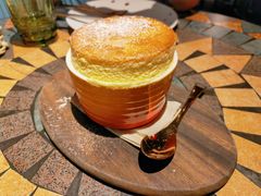 香橙梳芙厘-杂咖zacup(领展中心城店)