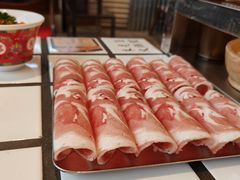 -朱光玉火锅馆(正弘城店)