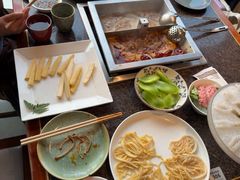 -皇城老妈火锅·川味传承(港湾店)