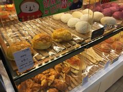 -BreadTalk面包新语·烘焙蛋糕(领展购物广场店)