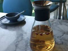 -茉莉花空中花园餐厅(义乌店)