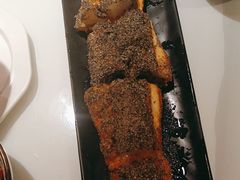 -味福记·江西小炒·南昌小吃(青山湖万达店)