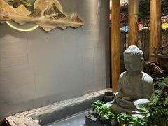 -熹悟海鲜火锅·广式打边炉