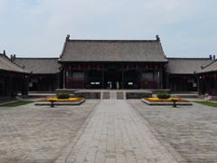 -平遥县衙