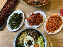 -韩麦大冷面(桂花街直营店)