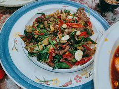 -一块豆腐·海鲜·家常菜(李沧书院路店)