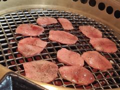 -谷牛和牛烤肉(漕河泾印象城店)