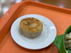 门钉肉饼-白魁老号饭庄(交道口店)