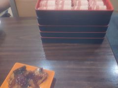 -樱吉岛寿喜锅(肇嘉浜路店)