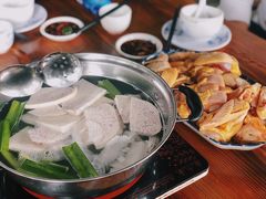 -万兴启丰椰子文化园餐厅