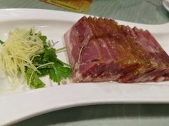 水晶肴肉-花园茶楼(兴城西路店)