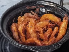 -霞海鸭仔饭店(海滨大道北店)