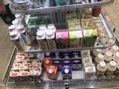 -today便利店(汉街店)