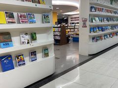 -新华书店(学府大道店)