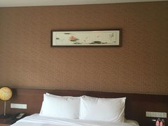 -中铁花水湾温泉酒店(大邑店)
