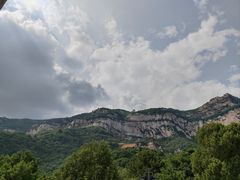 -青岩寺风景区