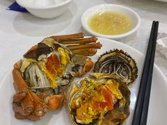-聚福山莊·寻味顺德(北滘店)