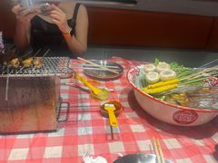 -生火火·小炉子炭烤(金楠天街总店)