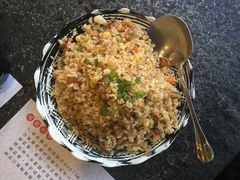 海鲜炒饭-瀛川尚品(车陂利丰天地店)