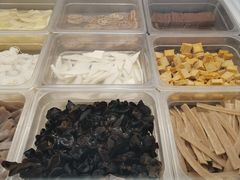-拿渡·水煮鱼 麻辣香锅(西单大悦城店)