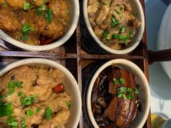 -南阳食府·河南豫菜(南阳驻京办店)