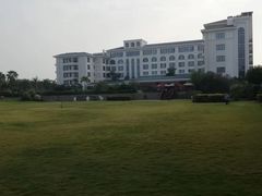 -厦门悦华酒店