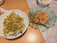 -渝信川菜 · 川味家常菜(财富购物中心店)