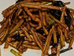 -老牌坊鲁菜名店(聊城美食岛店)
