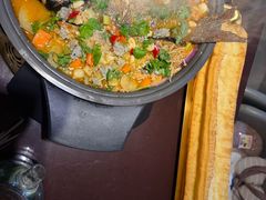 -三个大叔烤羊肉串·炭炉砂锅菜(西三旗店)