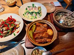 -KŌNG胶东小馆(华熙店)
