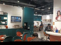 -海马体照相馆(天津世纪都会店)
