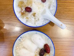 -一心甜汤(丹凤街店)