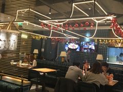 大堂-米纸越南小馆(金鹰世界店)