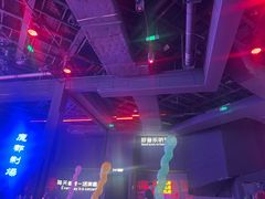-MOSSO·Liveshow(M3香港广场店)