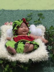 -巴黎时尚婚纱摄影(南汇店)