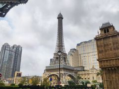 -澳门喜来登大酒店