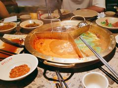 -蜀国大将老火锅(江北店)
