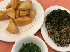 普宁炸豆腐-深运潮州粥(东门店)