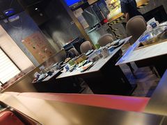 -奢谷·海鲜自助(南海万科店)