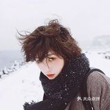 女生短发回潮记
