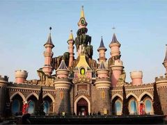 -沈阳方特欢乐世界