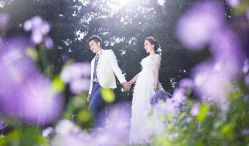 -全城热恋璀璨婚纱摄影(国贸总店)