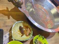-九记潮汕现切鲜牛肉自助火锅(新开铺店)