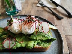 -O'mills Sourdough Bakery&Bistro(永嘉路店)