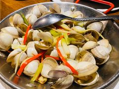 -肴约·花园式餐厅(湖里店)