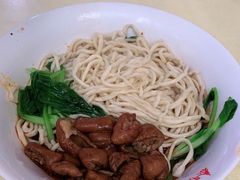 大肠-泰顺江南春面馆