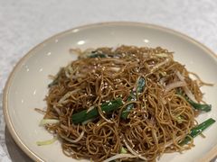 -红棉中餐厅·广州海航威斯汀酒店