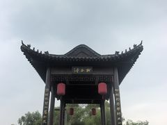 -长春北湖公园