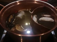 丽江菌汤锅-老诚一锅羊蝎子(黄寺大街店)